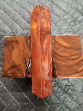 Resin Pen Blank