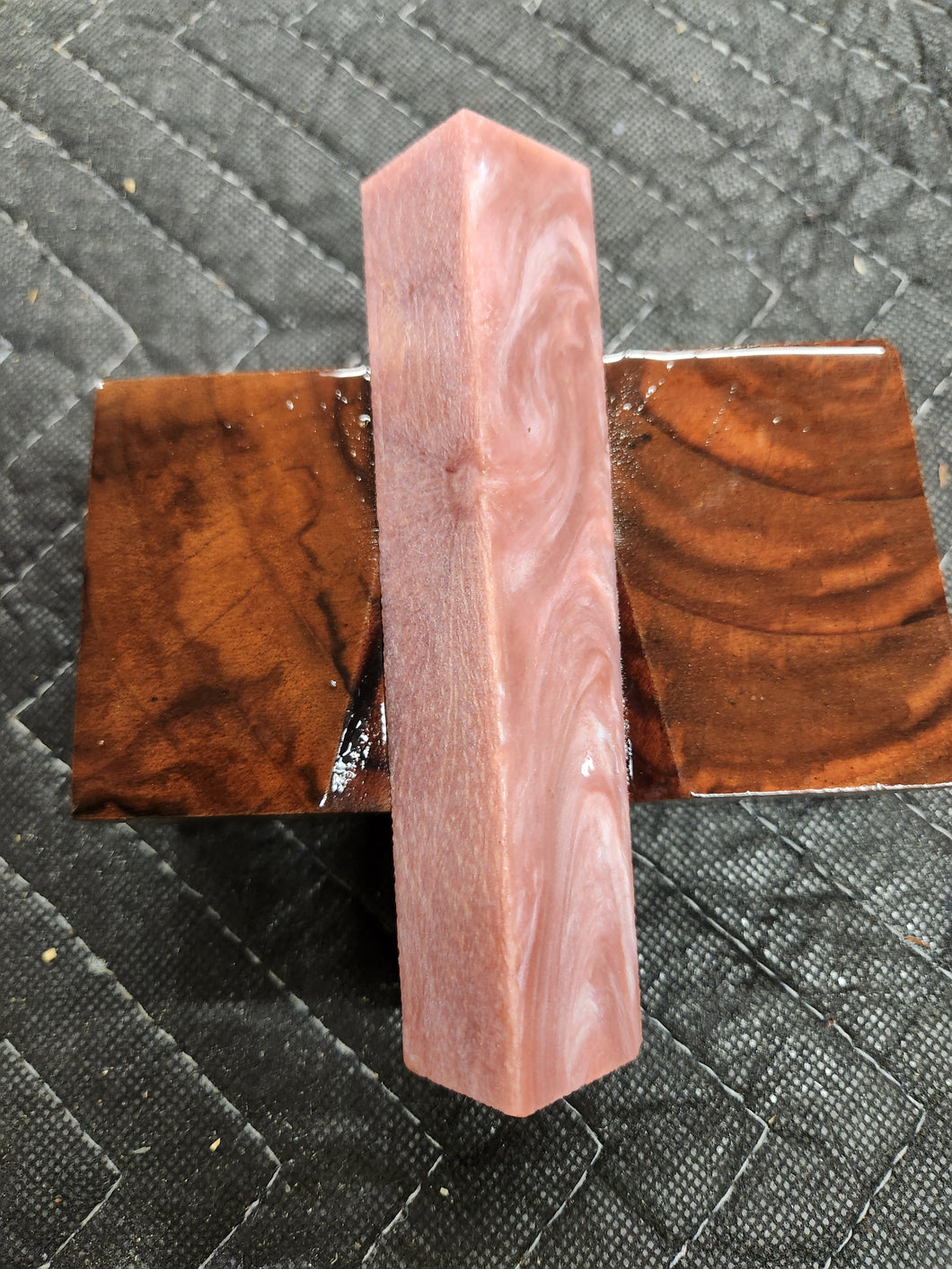 Resin Pen Blank