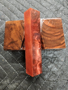 Resin Pen Blank