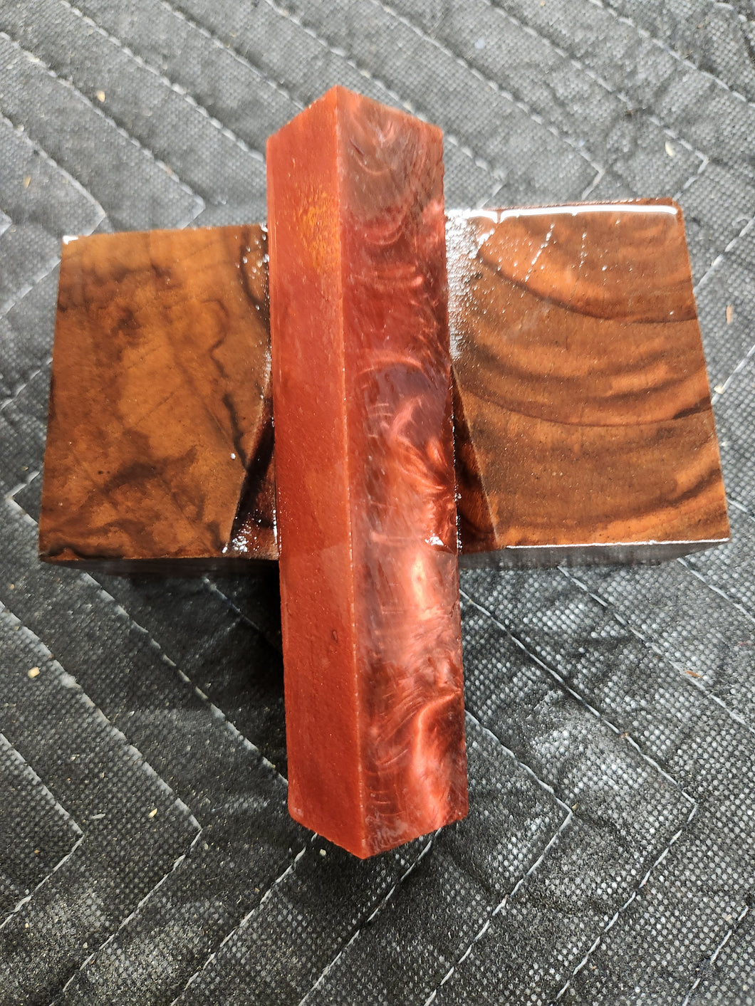 Resin Pen Blank
