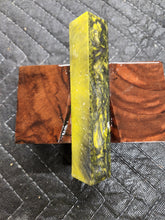Resin Pen Blank