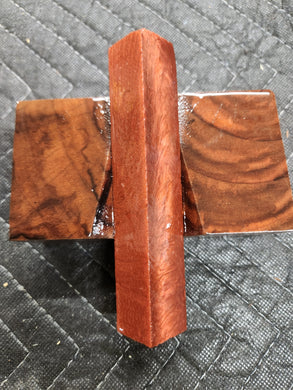 Resin Pen Blank