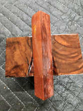 Resin Pen Blank