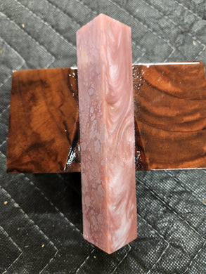 Resin Pen Blank