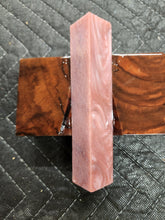 Resin Pen Blank