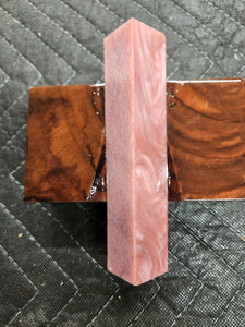 Resin Pen Blank