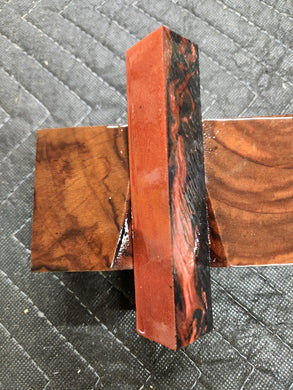 Resin Pen Blank