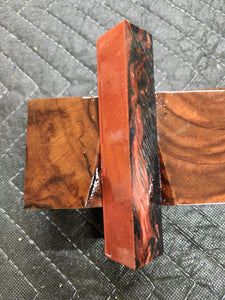 Resin Pen Blank
