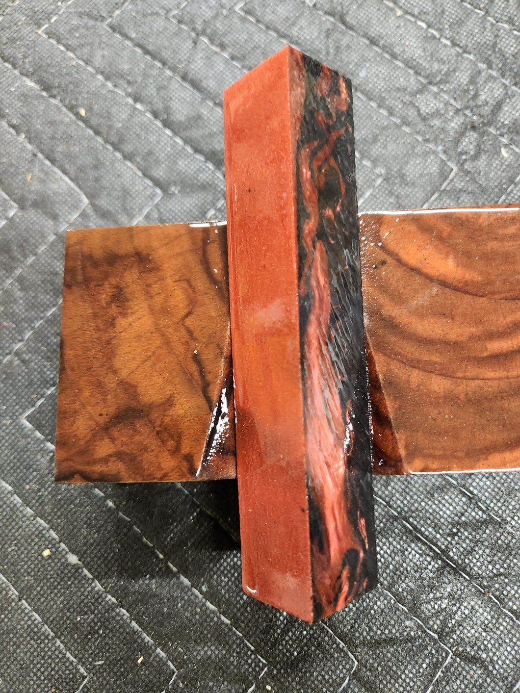 Resin Pen Blank