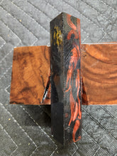 Resin Pen Blank