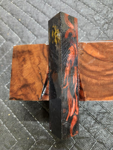 Resin Pen Blank