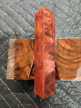 Resin Pen Blank