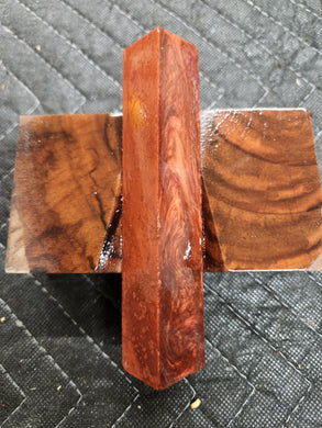 Resin Pen Blank