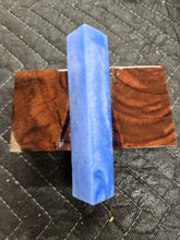 Resin Pen Blank