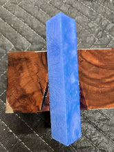 Resin Pen Blank