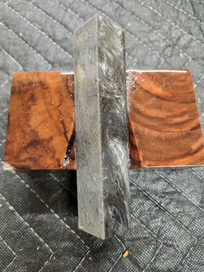 Resin Pen Blank