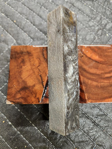 Resin Pen Blank