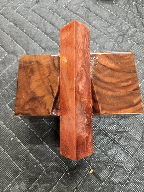 Resin Pen Blank