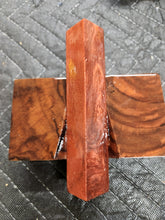 Resin Pen Blank