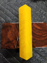 Resin Pen Blank