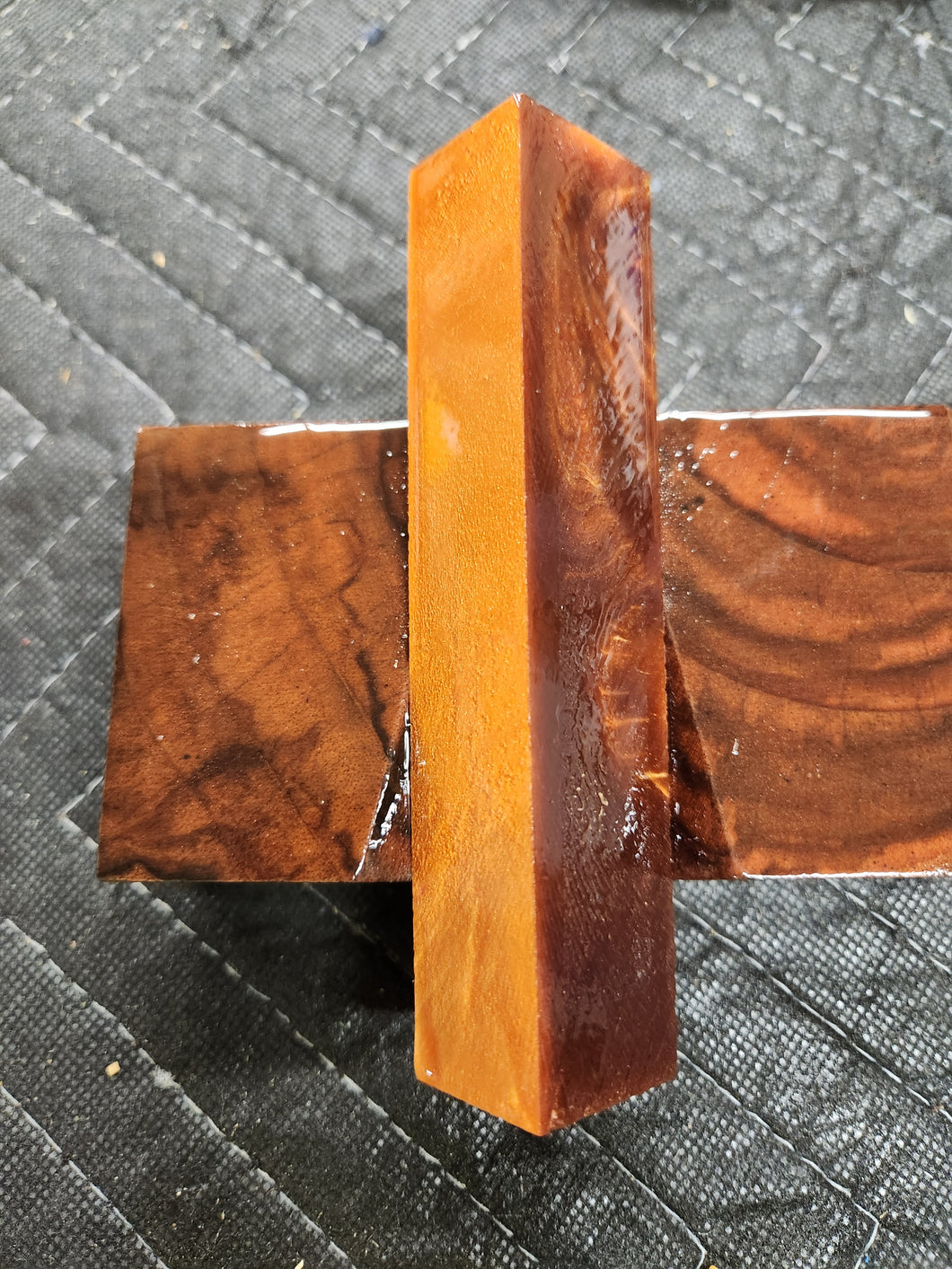 Resin Pen Blank