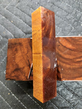 Resin Pen Blank