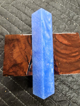 Resin Pen Blank