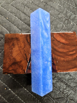 Resin Pen Blank