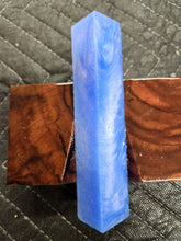 Resin Pen Blank