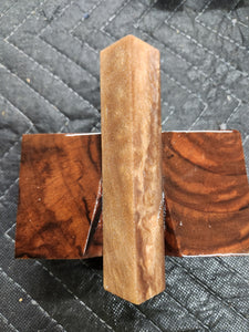 Resin Pen Blank