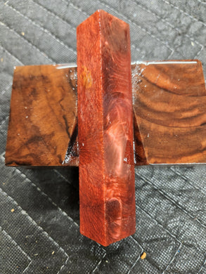 Resin Pen Blank