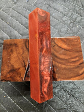 Resin Pen Blank