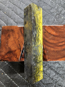 Resin Pen Blank