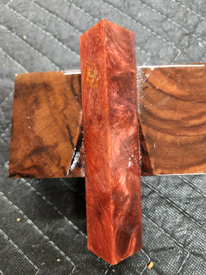 Resin Pen Blank