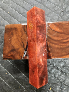 Resin Pen Blank