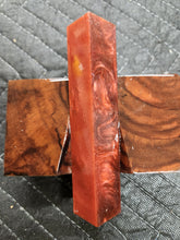 Resin Pen Blank