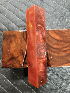 Resin Pen Blank
