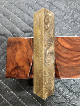 Resin Pen Blank