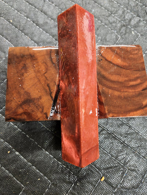 Resin Pen Blank
