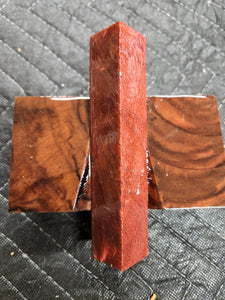 Resin Pen Blank