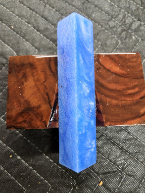 Resin Pen Blank