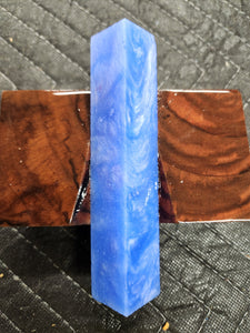 Resin Pen Blank