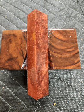 Resin Pen Blank