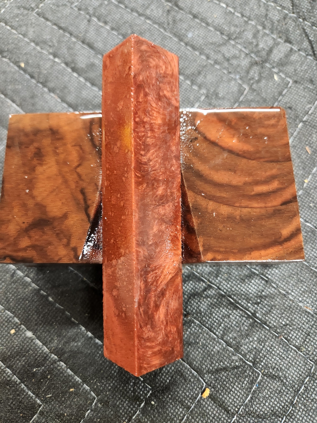 Resin Pen Blank