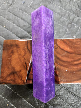 Resin Pen Blank