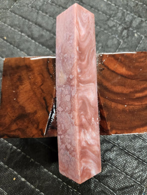 Resin Pen Blank