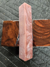 Resin Pen Blank