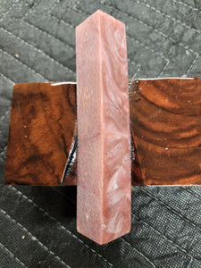Resin Pen Blank