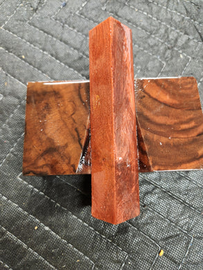 Resin Pen Blank