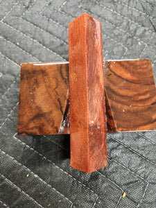 Resin Pen Blank